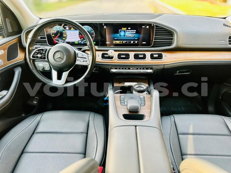 Big with watermark mercedes benz gle abidjan abidjan 61505