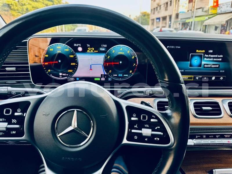 Big with watermark mercedes benz gle abidjan abidjan 61505