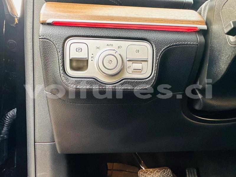 Big with watermark mercedes benz gle abidjan abidjan 61505