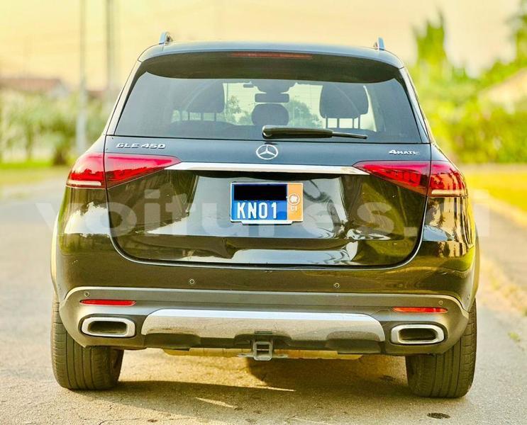 Big with watermark mercedes benz gle abidjan abidjan 61505