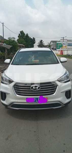 Big with watermark hyundai santa fe abidjan abidjan 61512