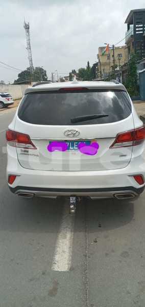 Big with watermark hyundai santa fe abidjan abidjan 61512