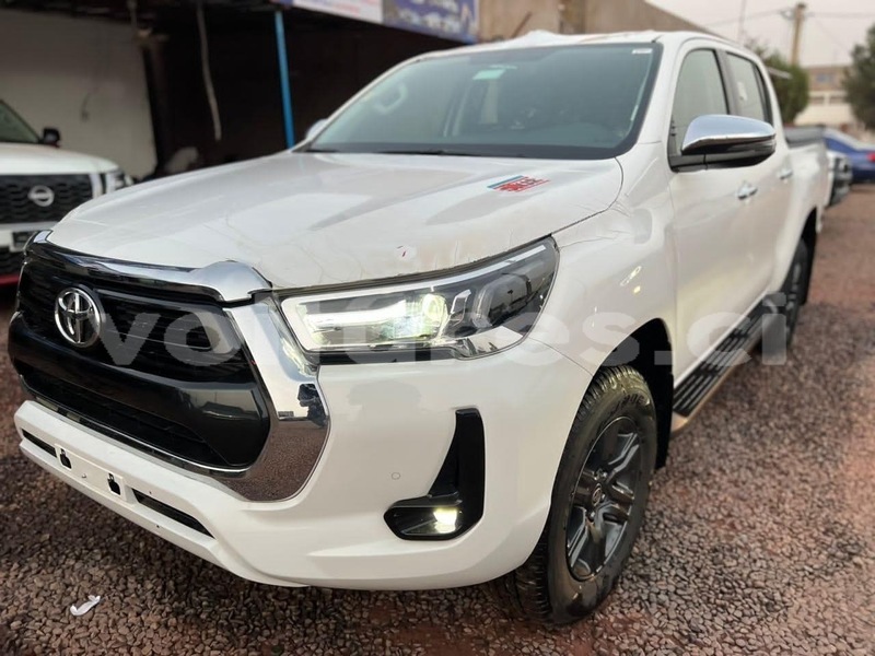 Big with watermark toyota hilux ivory coast aboisso 61526