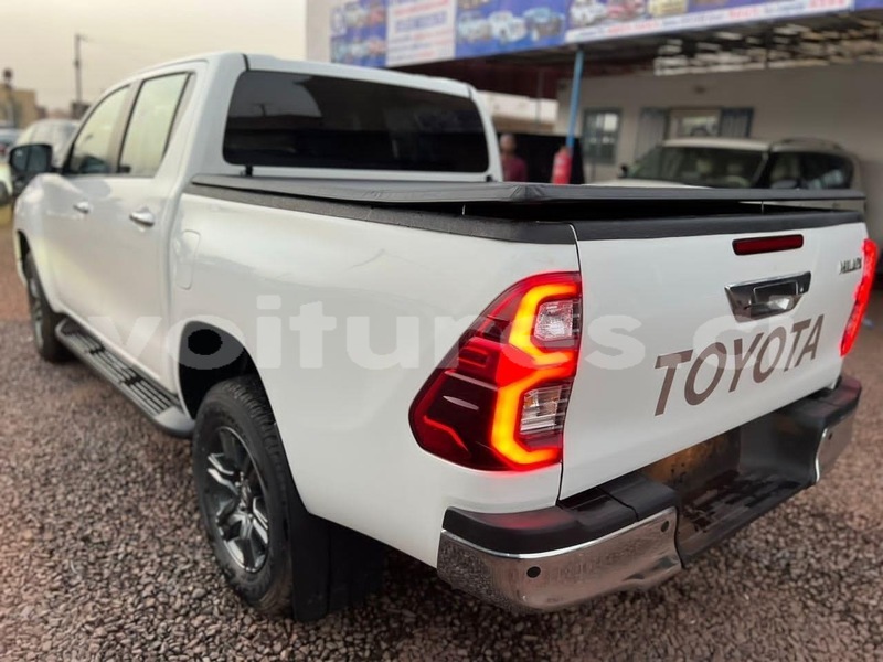 Big with watermark toyota hilux ivory coast aboisso 61526