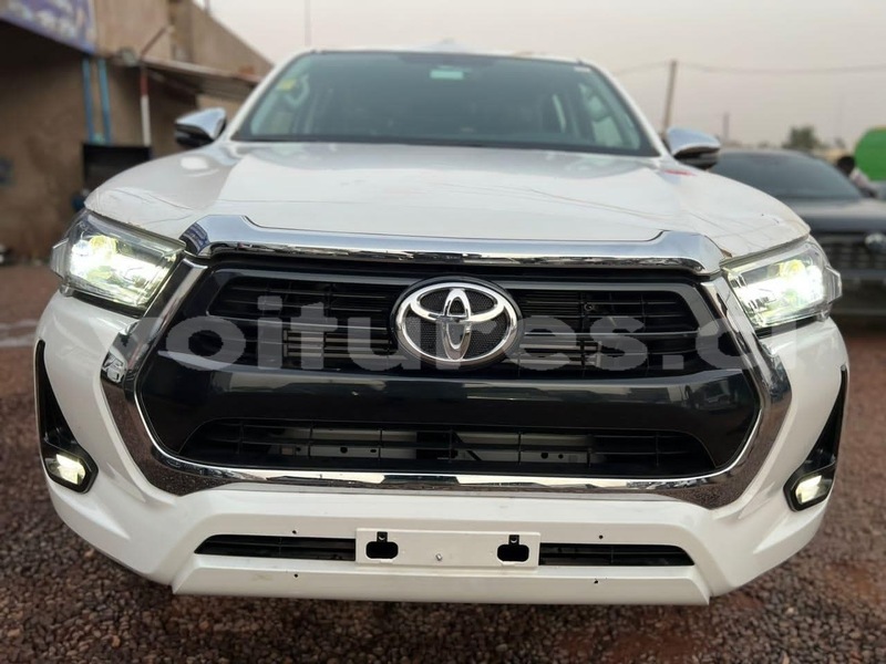 Big with watermark toyota hilux ivory coast aboisso 61526