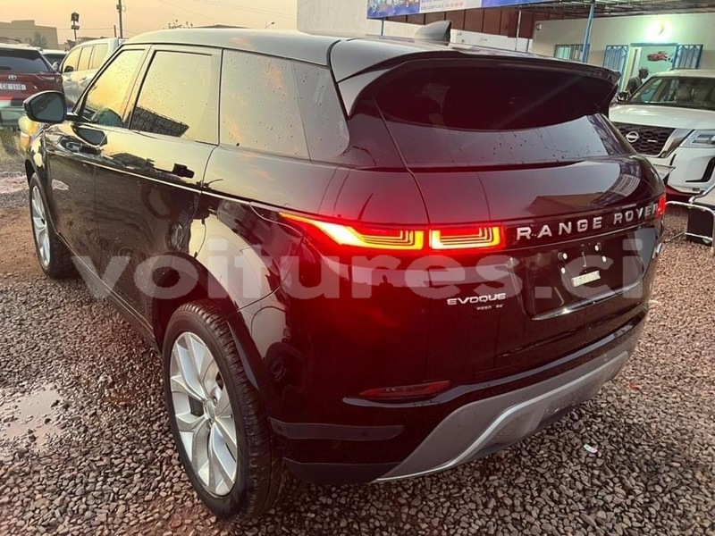 Big with watermark land rover range rover velar ivory coast aboisso 61527