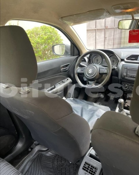 Big with watermark suzuki dzire abidjan abidjan 61537