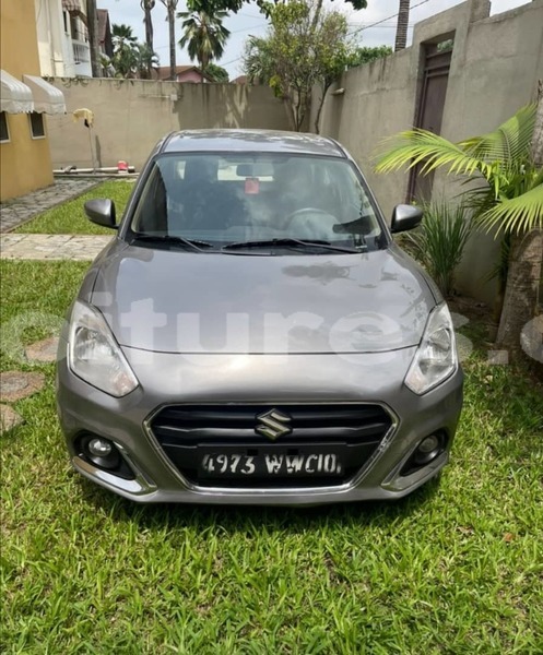 Big with watermark suzuki dzire abidjan abidjan 61537