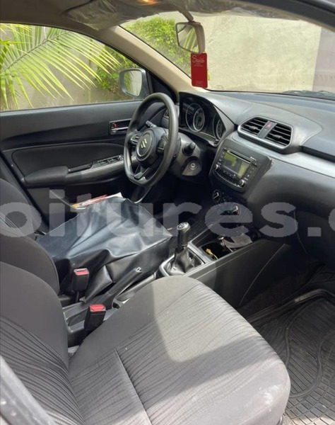 Big with watermark suzuki dzire abidjan abidjan 61537