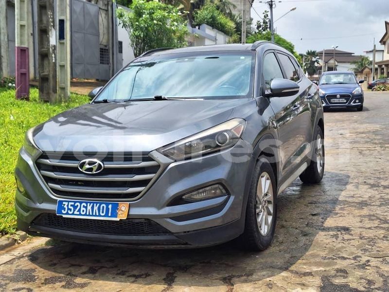 Big with watermark hyundai tucson abidjan abidjan 61539