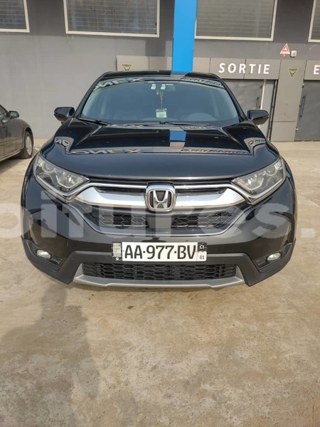 Big with watermark honda cr v abidjan abidjan 61545