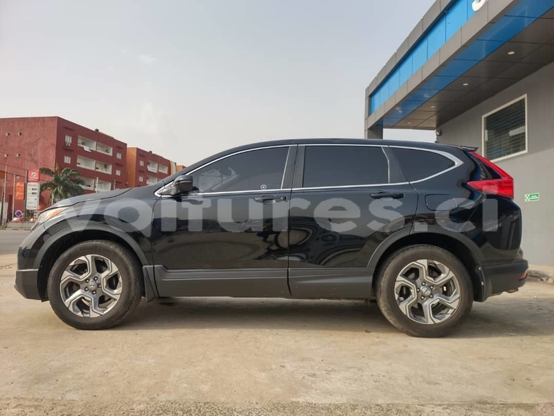 Big with watermark honda cr v abidjan abidjan 61545