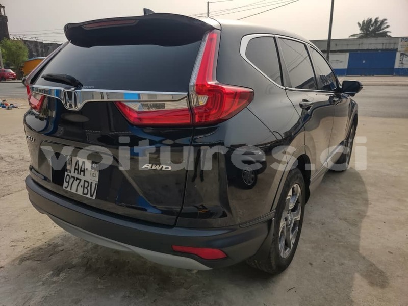 Big with watermark honda cr v abidjan abidjan 61545