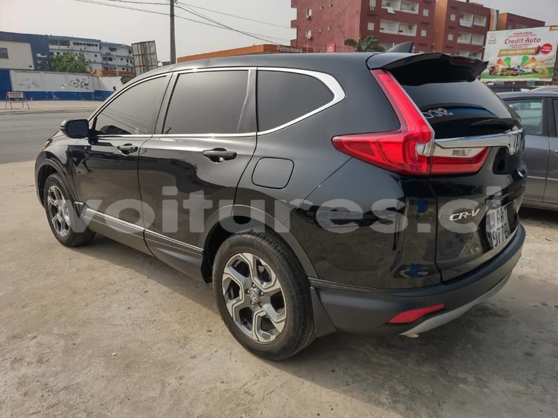 Big with watermark honda cr v abidjan abidjan 61545