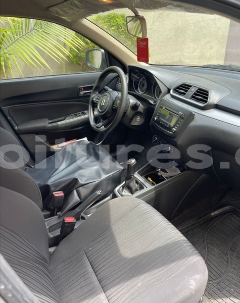 Big with watermark suzuki dzire abidjan abidjan 61546