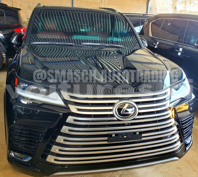 Big with watermark lexus lx ivory coast aboisso 61552