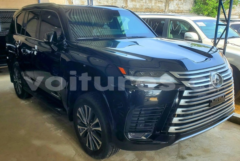 Big with watermark lexus lx ivory coast aboisso 61552