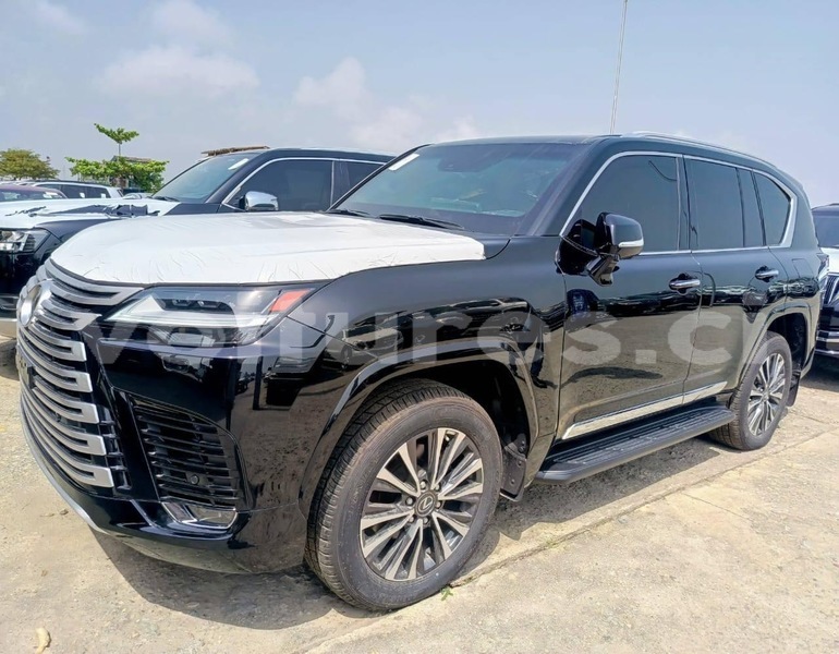 Big with watermark lexus lx ivory coast aboisso 61556