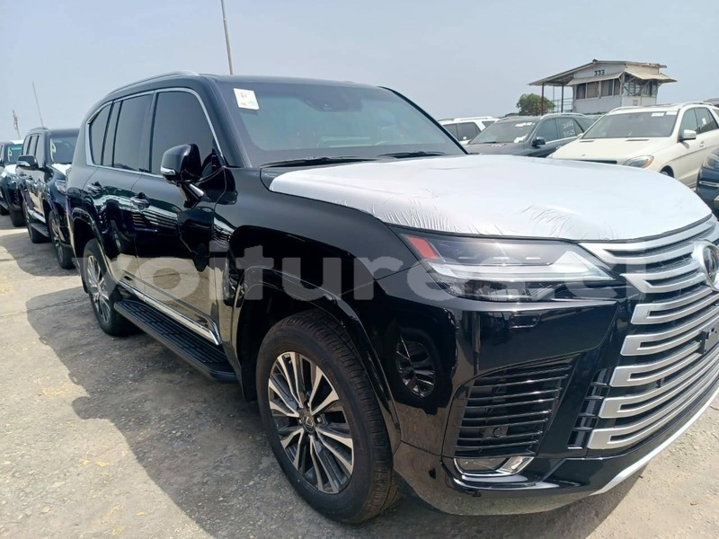 Big with watermark lexus lx ivory coast aboisso 61556