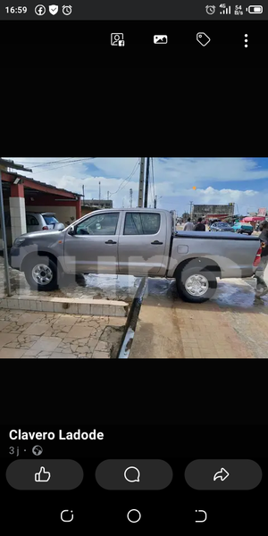 Big with watermark toyota hilux abidjan abidjan 61563