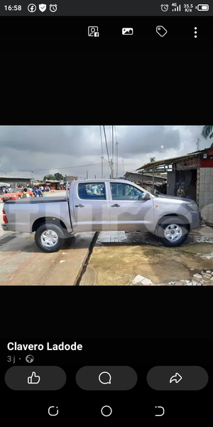 Big with watermark toyota hilux abidjan abidjan 61563