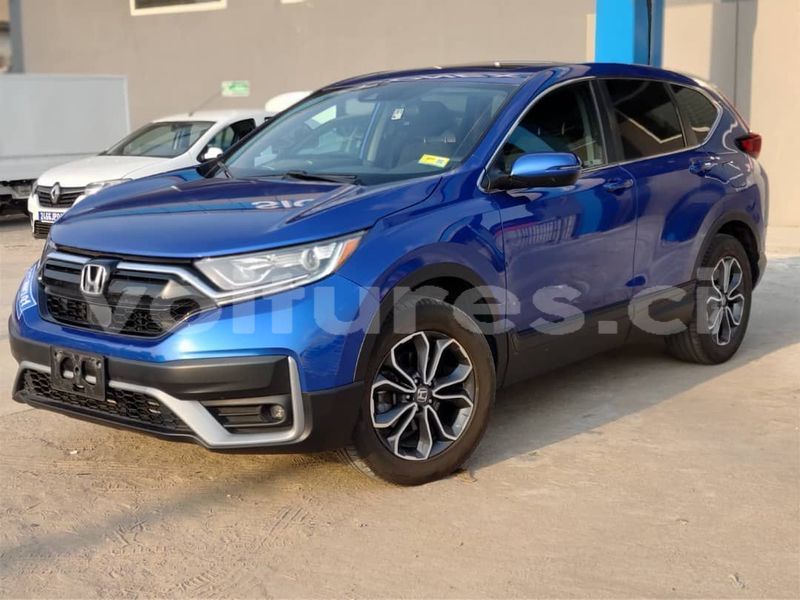 Big with watermark honda cr v abidjan abidjan 61564