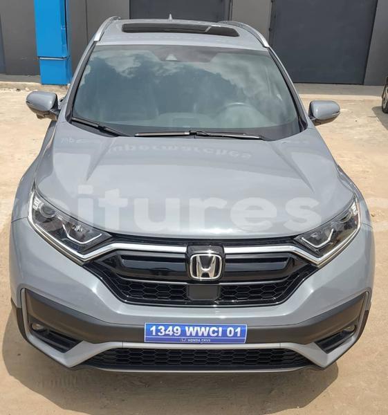 Big with watermark honda cr v abidjan abidjan 61566