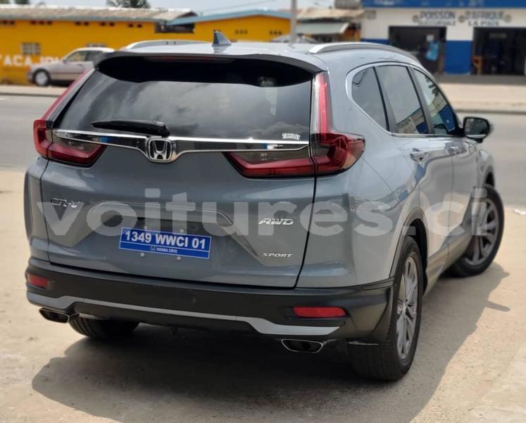 Big with watermark honda cr v abidjan abidjan 61566