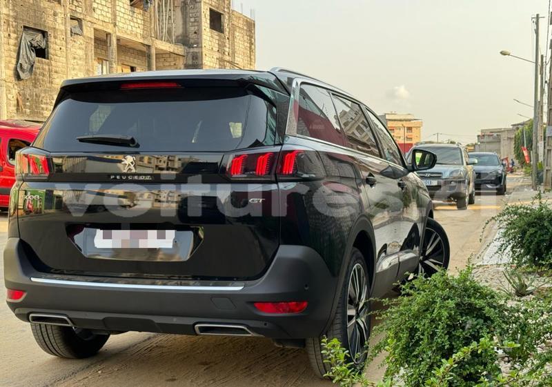 Big with watermark peugeot 5008 abidjan abidjan 61570