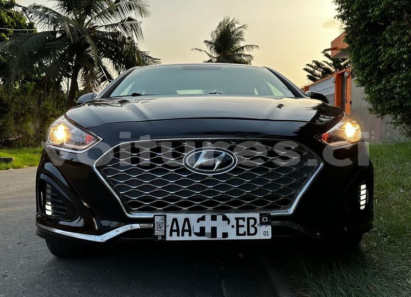 Big with watermark hyundai sonata abidjan abidjan 61571