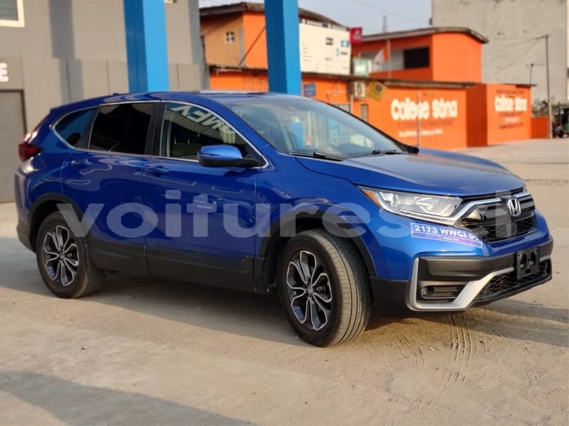 Big with watermark honda cr v abidjan abidjan 61573