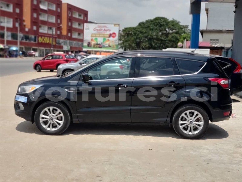 Big with watermark ford escape abidjan abidjan 61576