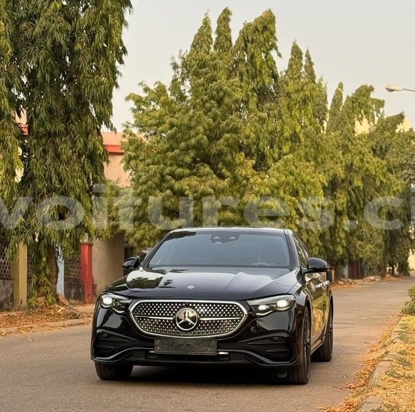 Big with watermark mercedes benz e klasse amg ivory coast aboisso 61580