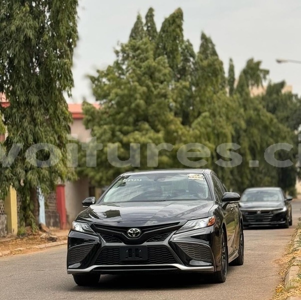 Big with watermark toyota camry ivory coast aboisso 61582