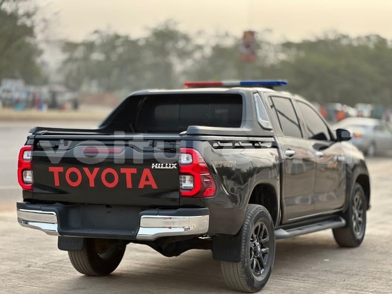 Big with watermark toyota hilux ivory coast aboisso 61584