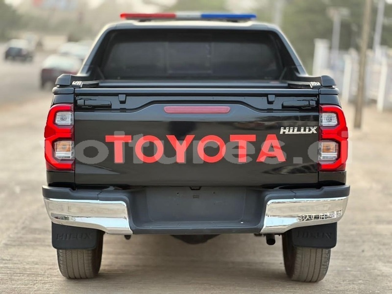 Big with watermark toyota hilux ivory coast aboisso 61584