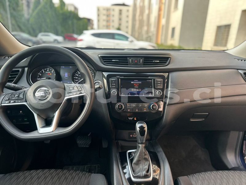 Big with watermark nissan rogue abidjan abidjan 61585