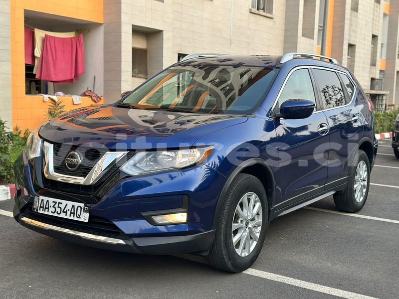 Big with watermark nissan rogue abidjan abidjan 61585