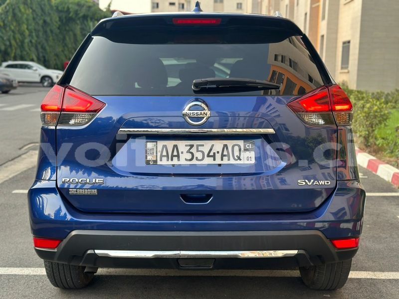 Big with watermark nissan rogue abidjan abidjan 61585