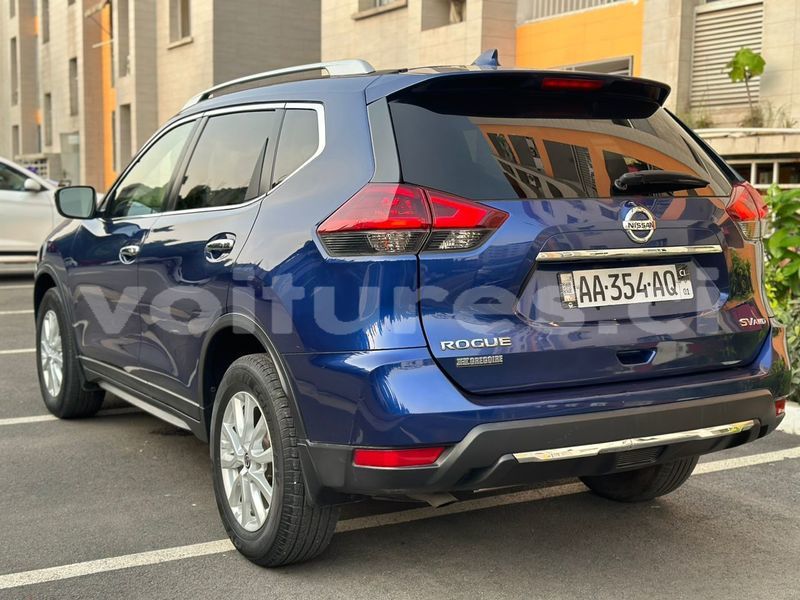 Big with watermark nissan rogue abidjan abidjan 61585