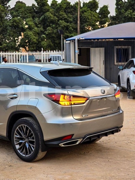 Big with watermark lexus rx ivory coast aboisso 61588