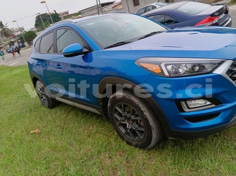 Big with watermark hyundai tucson ivory coast aboisso 61600