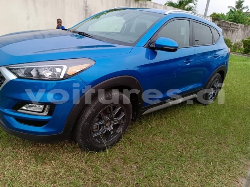 Big with watermark hyundai tucson ivory coast aboisso 61600