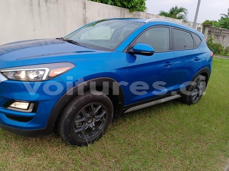 Big with watermark hyundai tucson ivory coast aboisso 61600