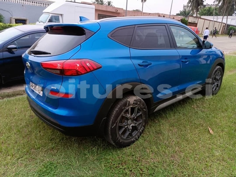 Big with watermark hyundai tucson ivory coast aboisso 61600