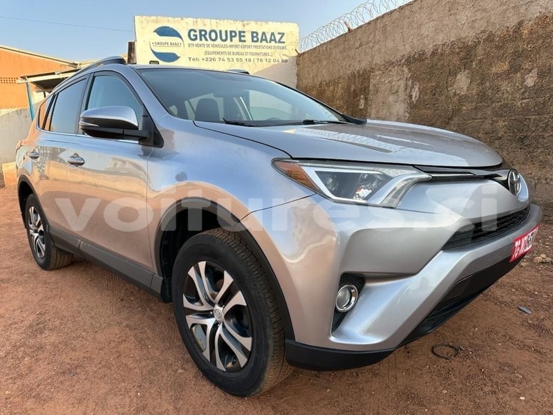 Big with watermark toyota rav4 ivory coast aboisso 61606