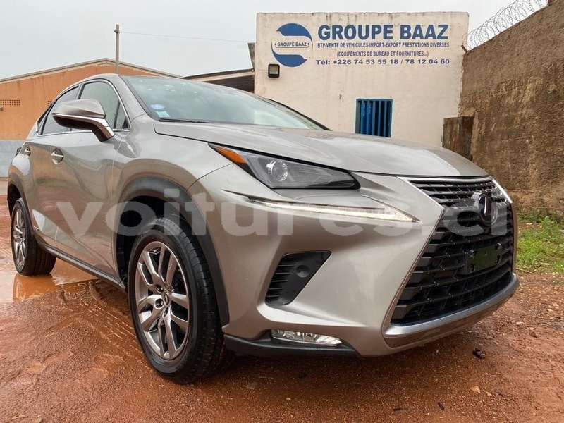 Big with watermark lexus nx ivory coast aboisso 61607