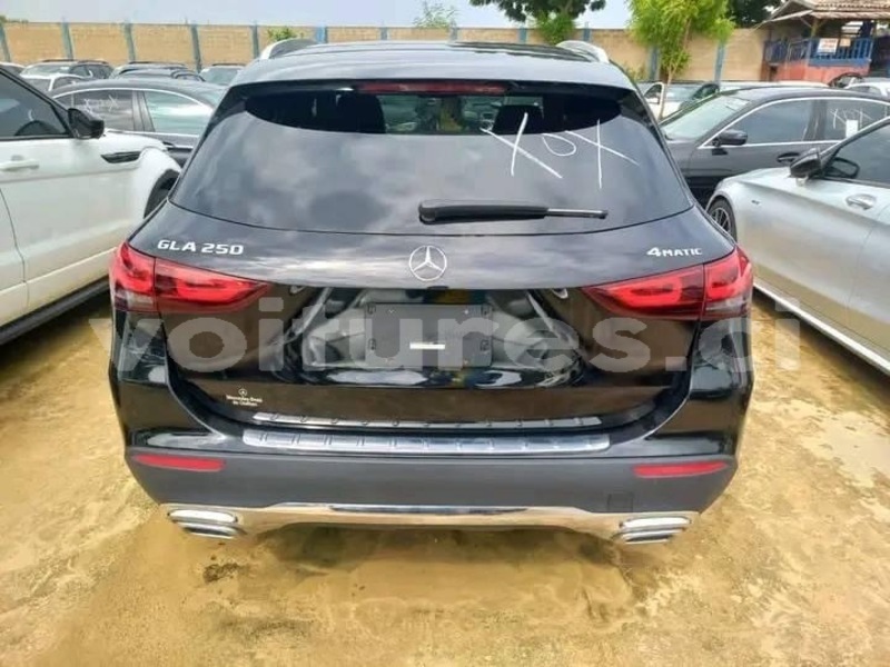 Big with watermark mercedes benz gl klasse amg ivory coast aboisso 61611