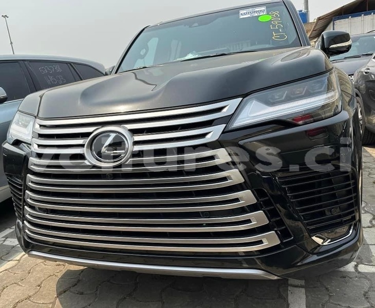 Big with watermark lexus lx ivory coast aboisso 61612