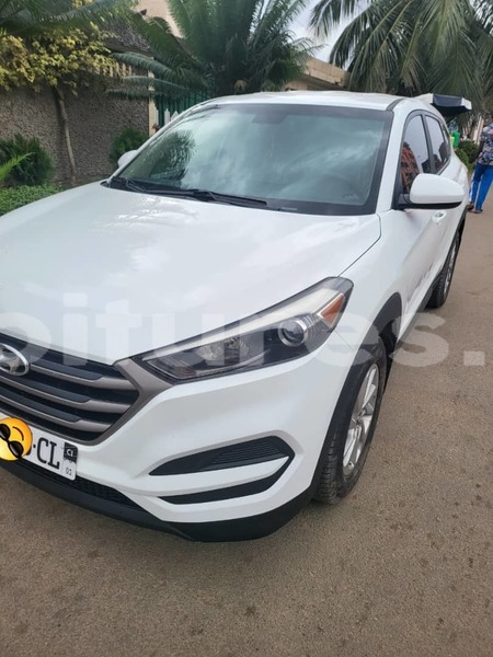 Big with watermark hyundai tucson abidjan abidjan 61634